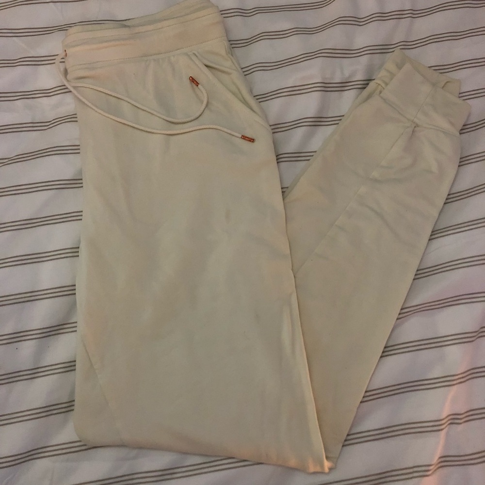 Calvin Klein joggers
